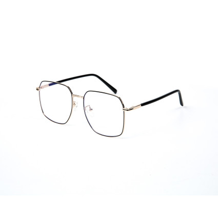 Окуляри для комп'ютера BLUE BLOCKER Квадрати жіночі 754-546