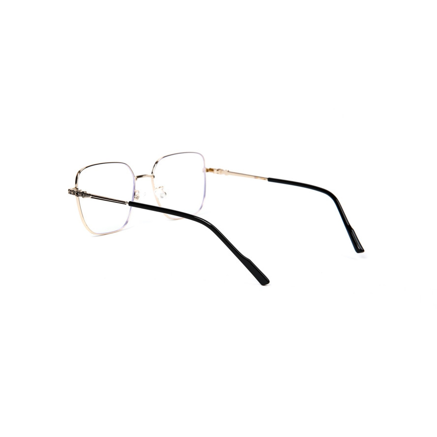 Окуляри для комп'ютера BLUE BLOCKER Фешн-класика жіночі 754-683, фото 3