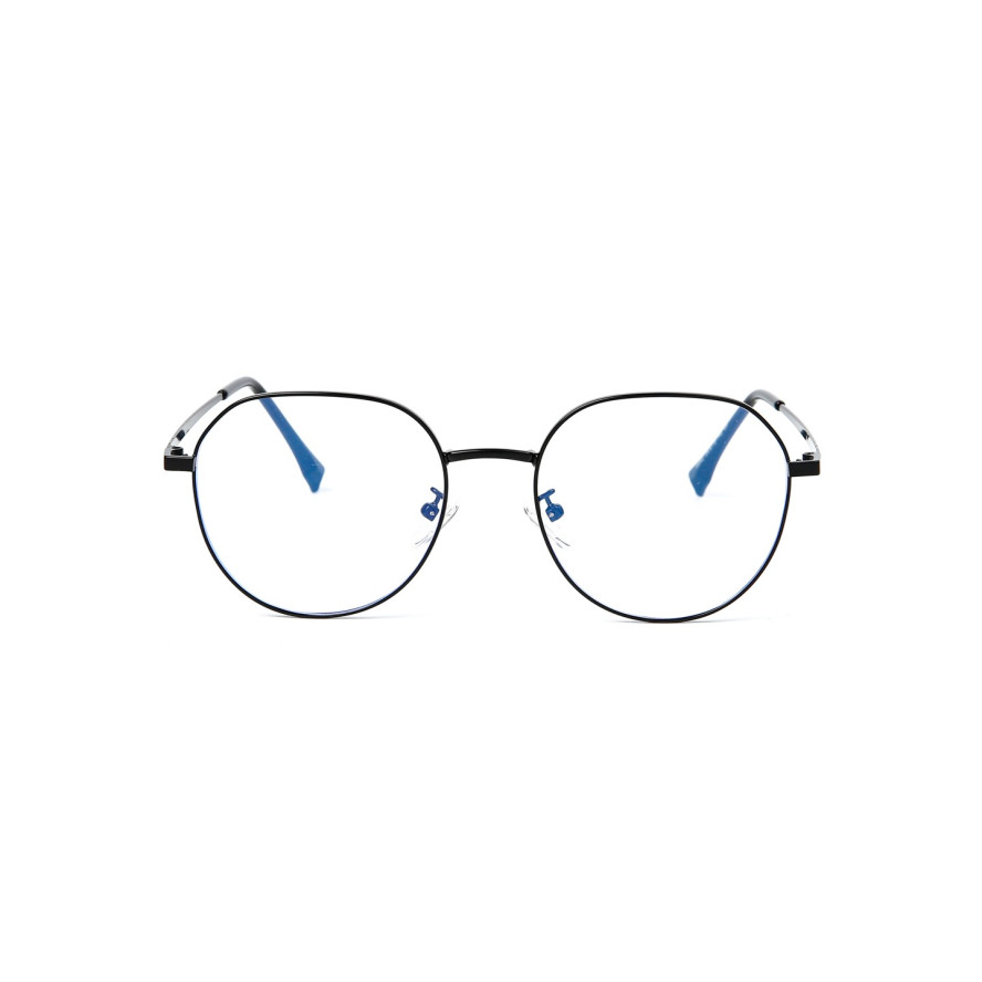 Окуляри для комп'ютера BLUE BLOCKER Фешн-класика жіночі 754-805, фото 2