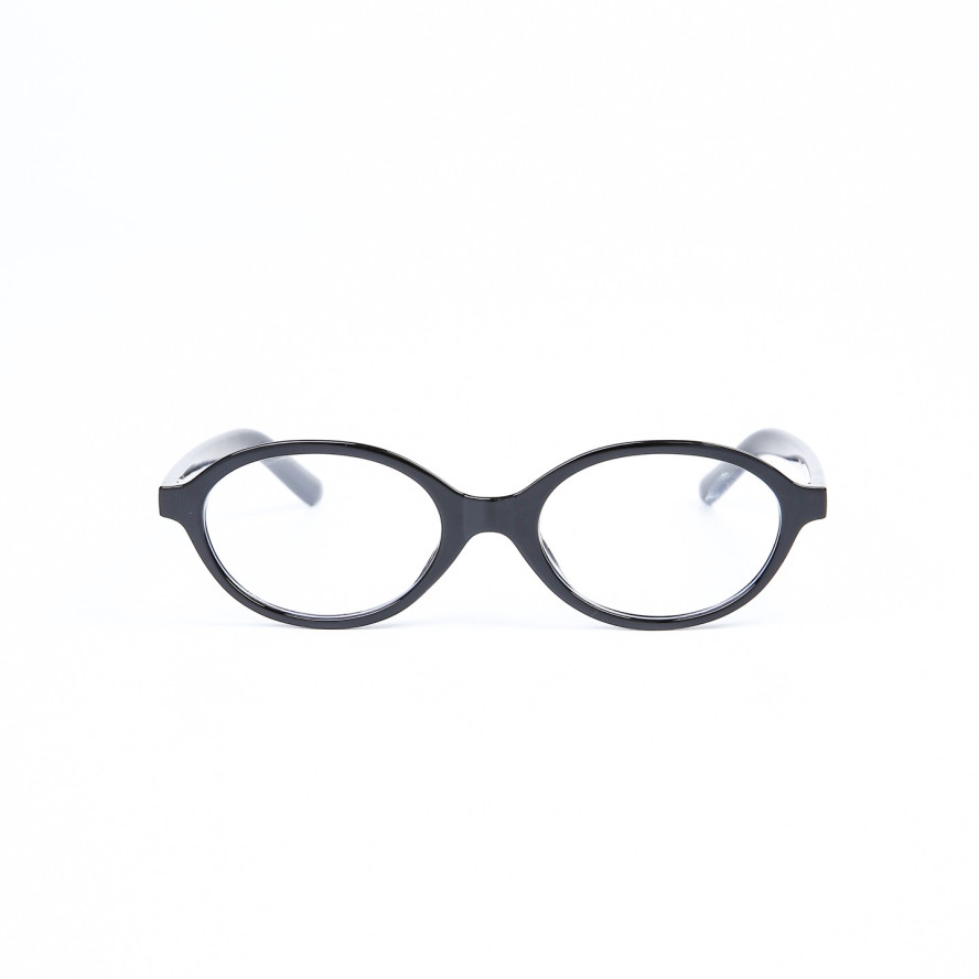 Іміджеві окуляри Овальні чоловічі 856-998, фото 2