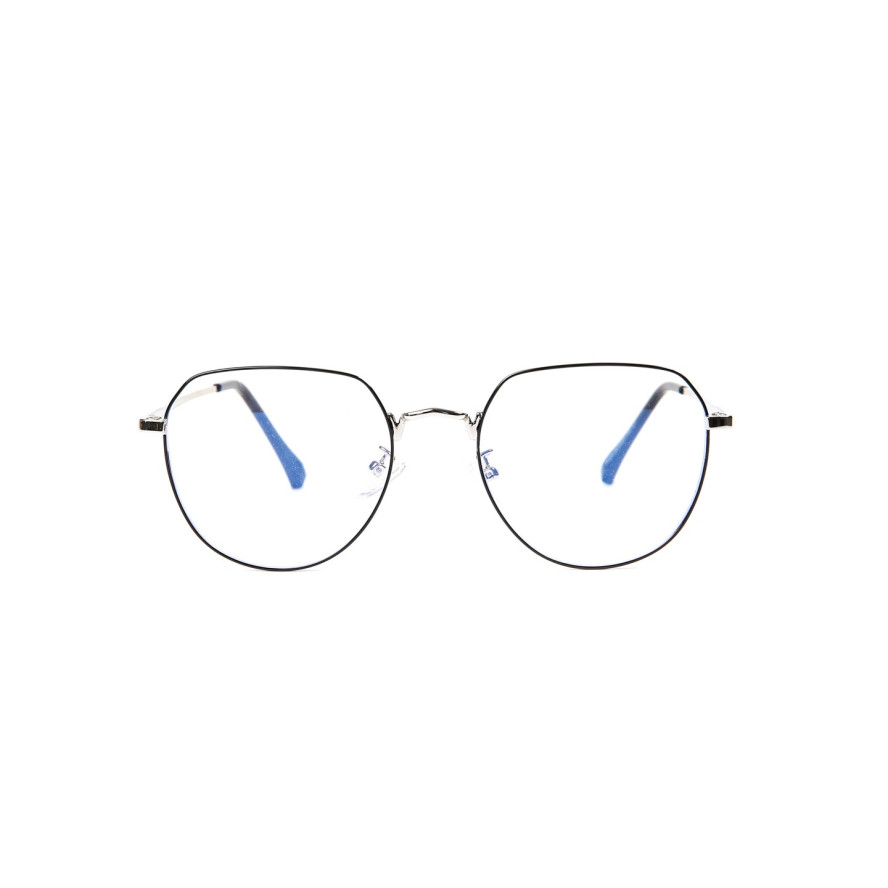 Окуляри для комп'ютера BLUE BLOCKER Фешн-класика чоловічі 917-736, фото 2