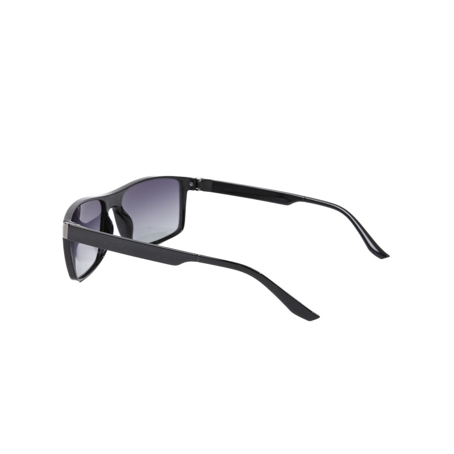 Сонцезахисні окуляри з поляризацією Класика чоловічі 002-200, фото 3