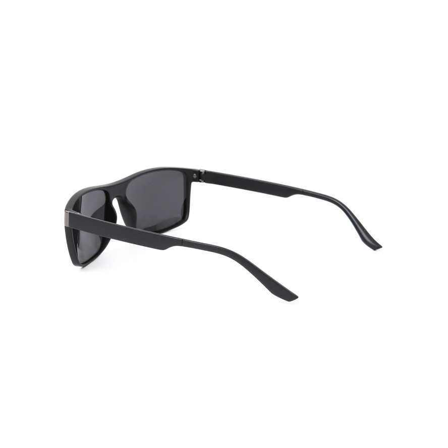 Сонцезахисні окуляри з поляризацією Класика чоловічі 002-224, фото 3