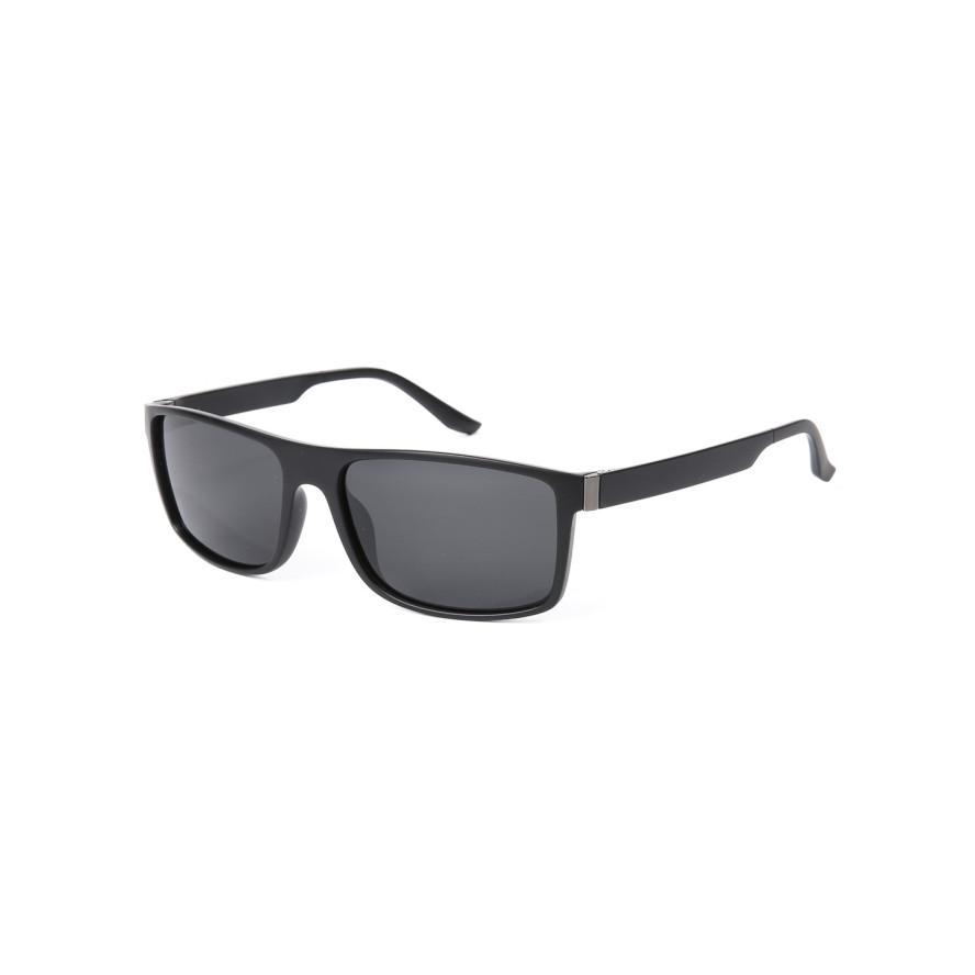 Сонцезахисні окуляри з поляризацією Класика чоловічі 002-224, фото 1