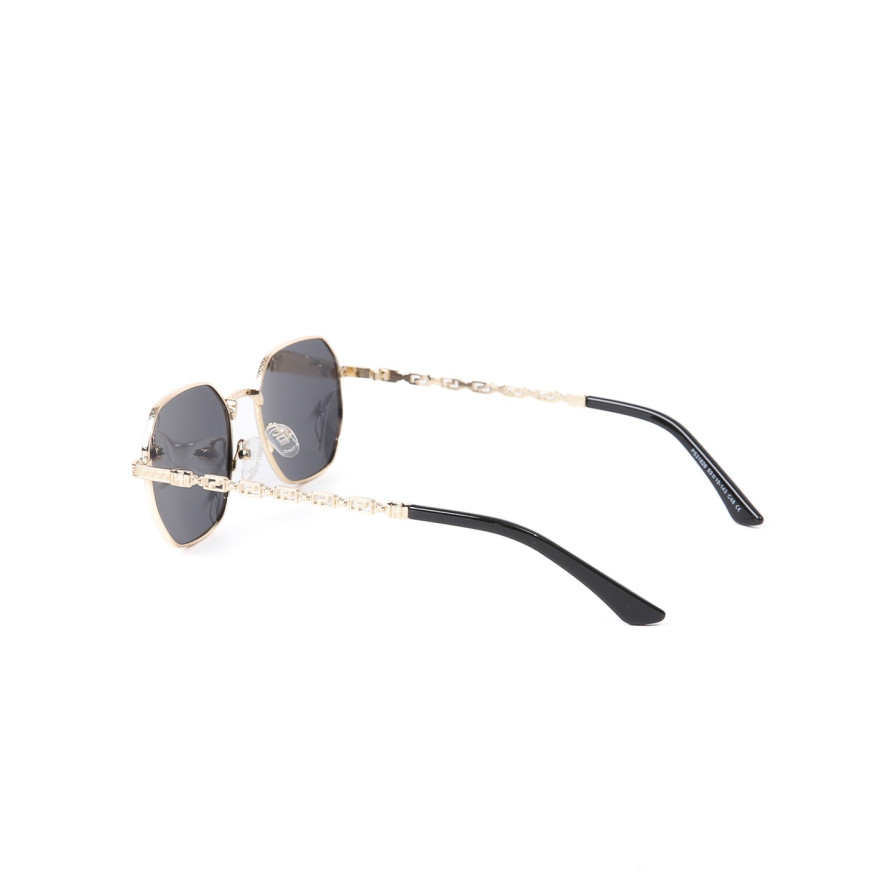 Сонцезахисні окуляри з поляризацією Класика жіночі 002-231, фото 3