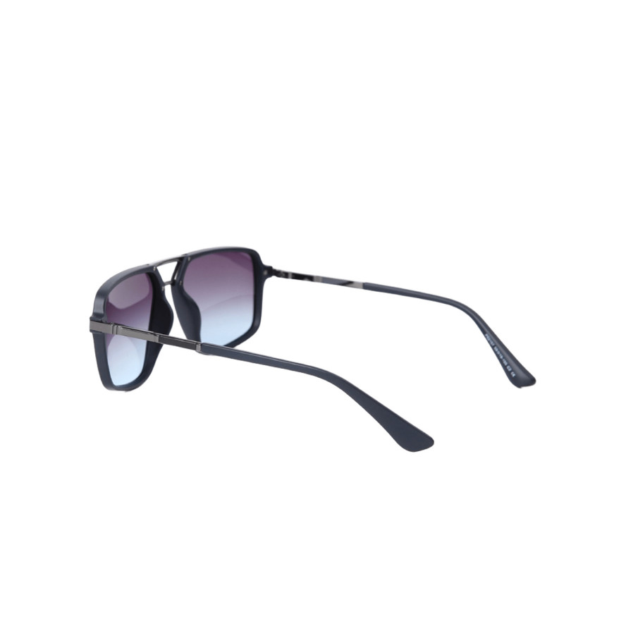 Сонцезахисні окуляри з поляризацією Фешн чоловічі 002-248, фото 3