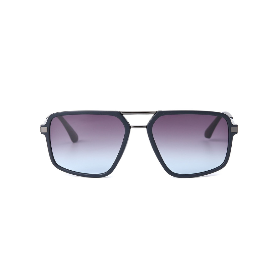 Сонцезахисні окуляри з поляризацією Фешн чоловічі 002-248, фото 2