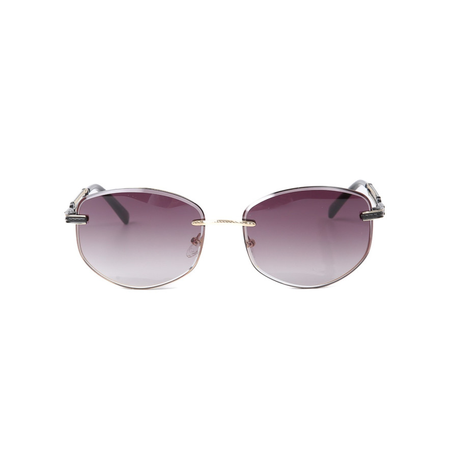 Сонцезахисні окуляри Класика жіночі 002-255, фото 2