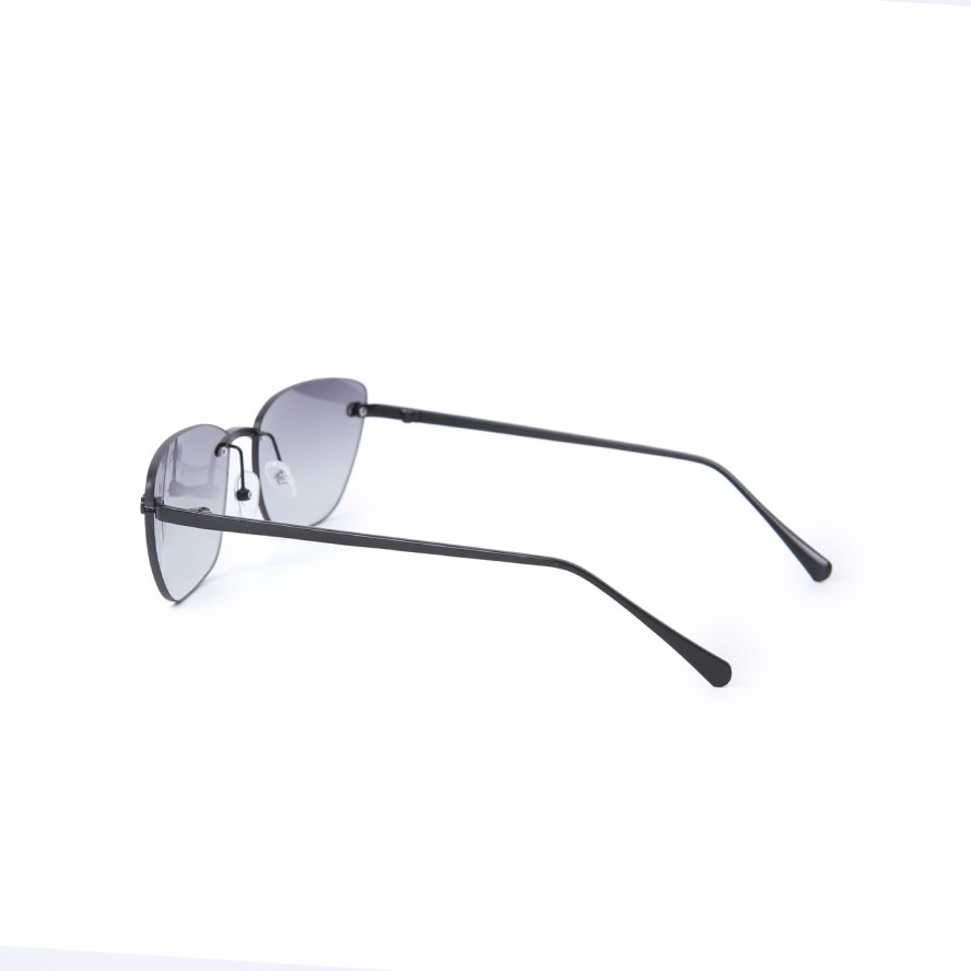 Сонцезахисні окуляри з поляризацією Кітті жіночі 002-316, фото 3