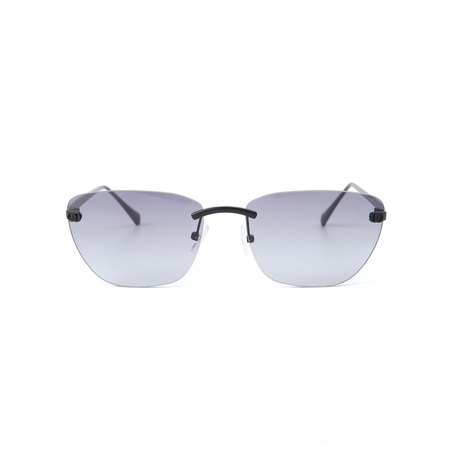 Сонцезахисні окуляри з поляризацією Кітті жіночі 002-316, фото 2