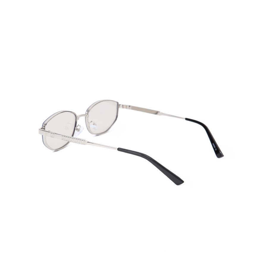 Сонцезахисні окуляри з поляризацією Геометрія жіночі 002-347, фото 3