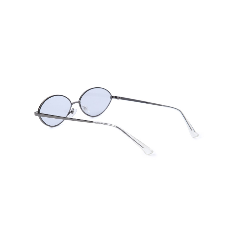 Сонцезахисні окуляри з поляризацією Овальні жіночі 002-422, фото 3