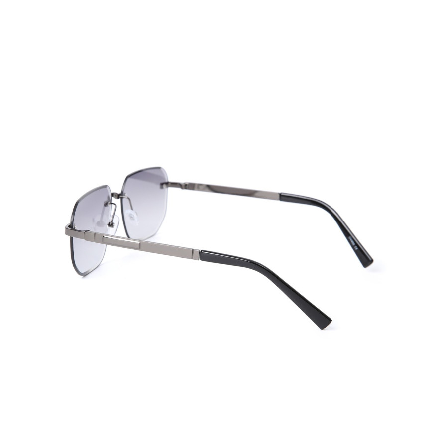 Сонцезахисні окуляри з поляризацією Класика жіночі 002-439, фото 3