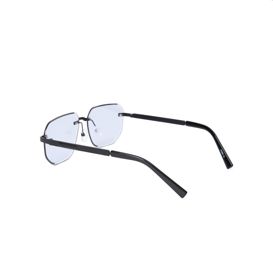 Сонцезахисні окуляри з поляризацією Класика жіночі 002-453, фото 3