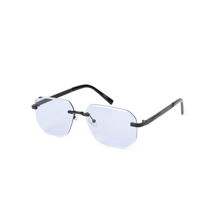 Сонцезахисні окуляри з поляризацією Класика чоловічі 002-453 Сонцезахисні окуляри з поляризацією Класика чоловічі 002-453
