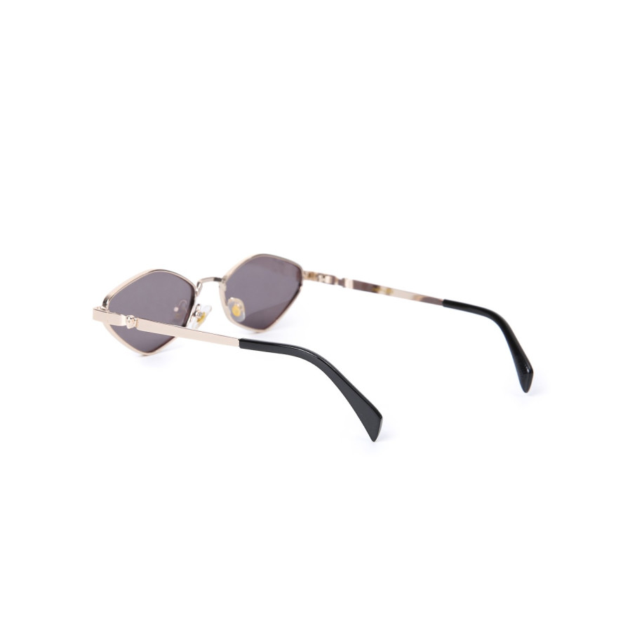 Сонцезахисні окуляри з поляризацією Геометрія жіночі 002-484, фото 3