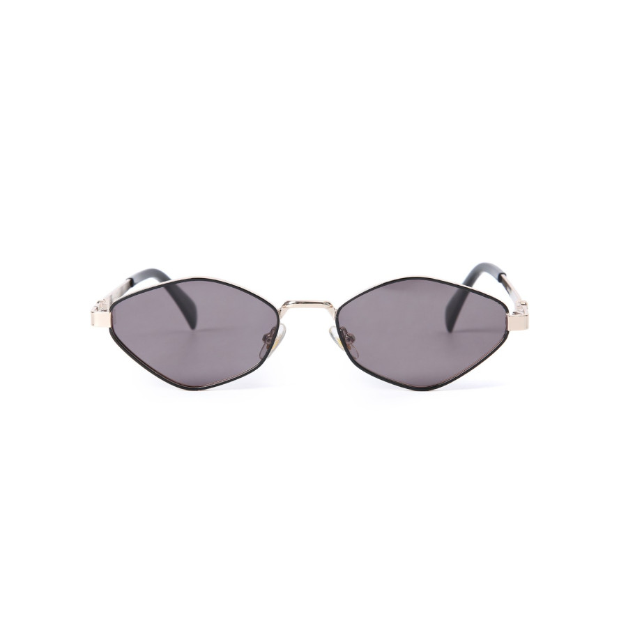 Сонцезахисні окуляри з поляризацією Геометрія жіночі 002-484, фото 2