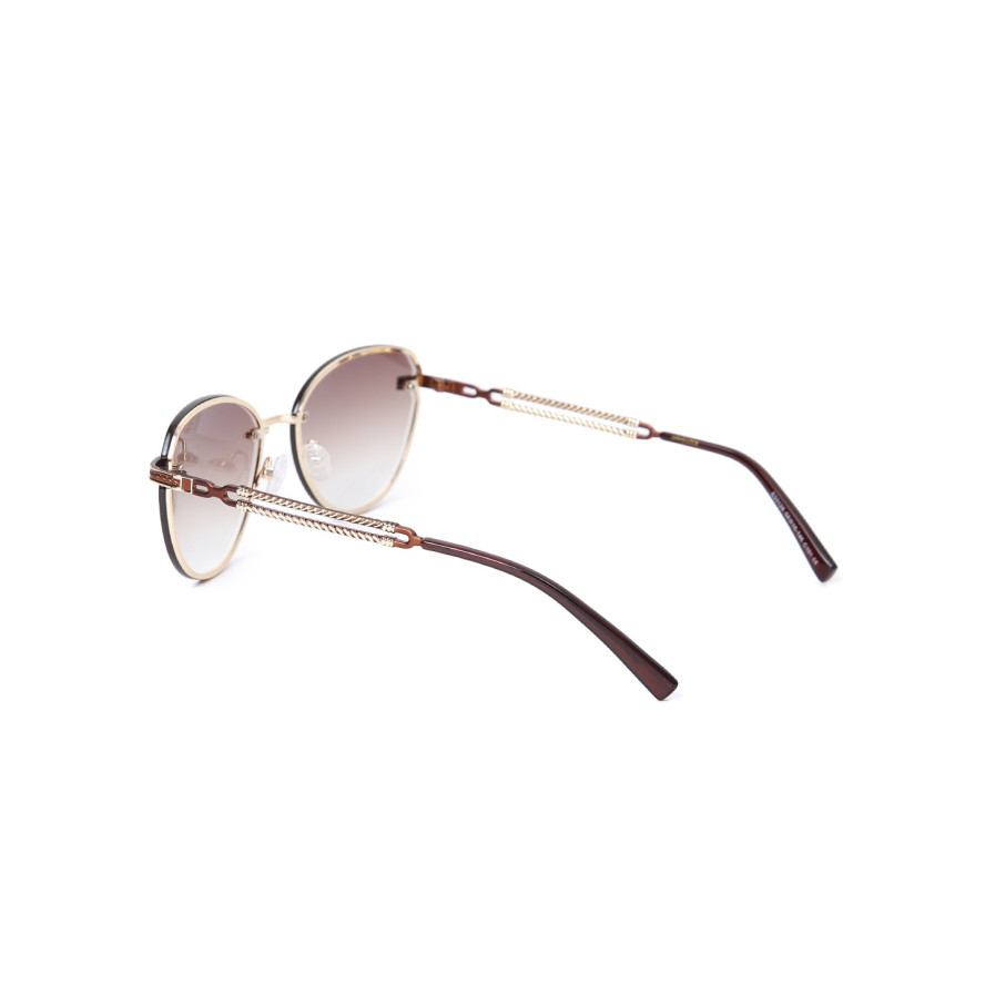 Сонцезахисні окуляри Кітті жіночі 002-514, фото 3