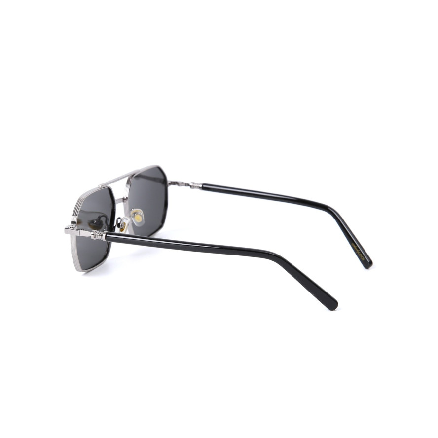 Сонцезахисні окуляри з поляризацією Фешн чоллвічі 002-576, фото 3