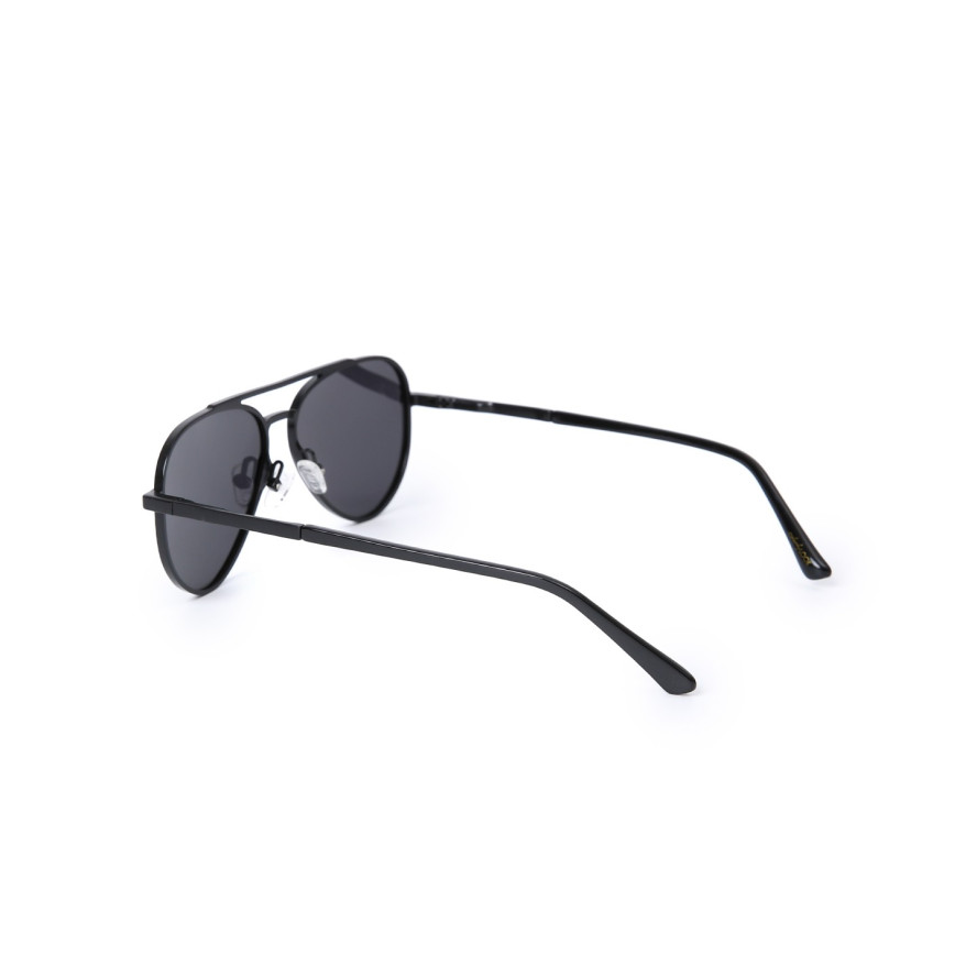 Сонцезахисні окуляри з поляризацією Авіатори жіночі 002-606, фото 3