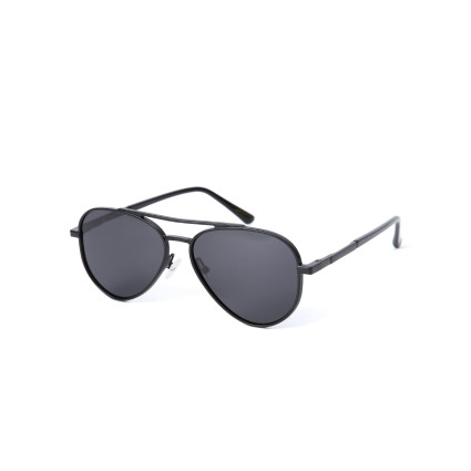 Сонцезахисні окуляри з поляризацією Авіатори чоловічі 002-606 Сонцезахисні окуляри з поляризацією Авіатори чоловічі 002-606