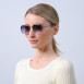 Сонцезахисні окуляри Фешн-класика жіночі 409-072, фото 4
