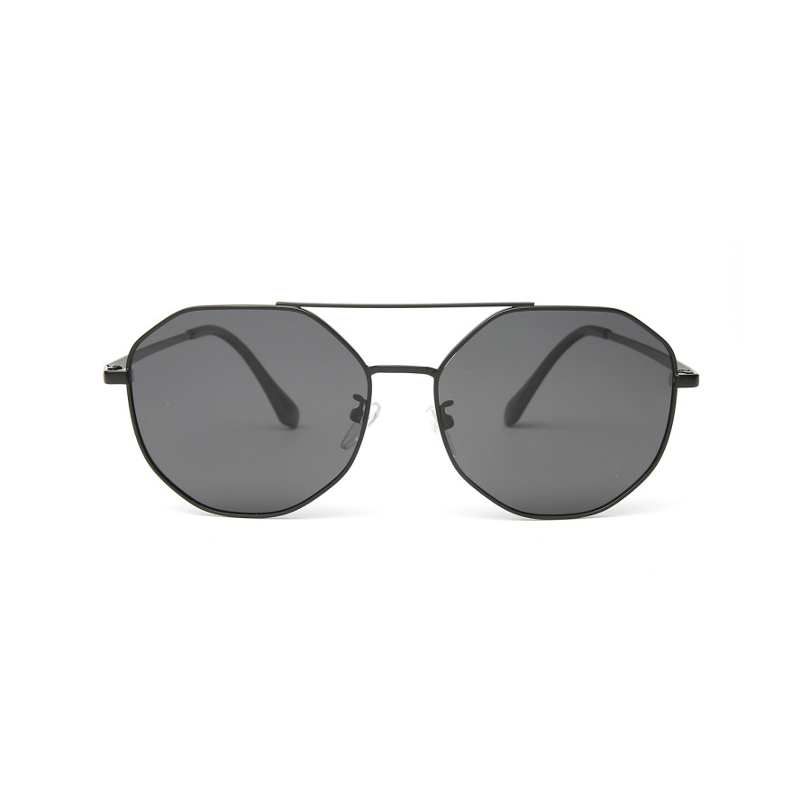 Сонцезахисні окуляри з поляризацією Фешн чоловічі 627-230, фото 2