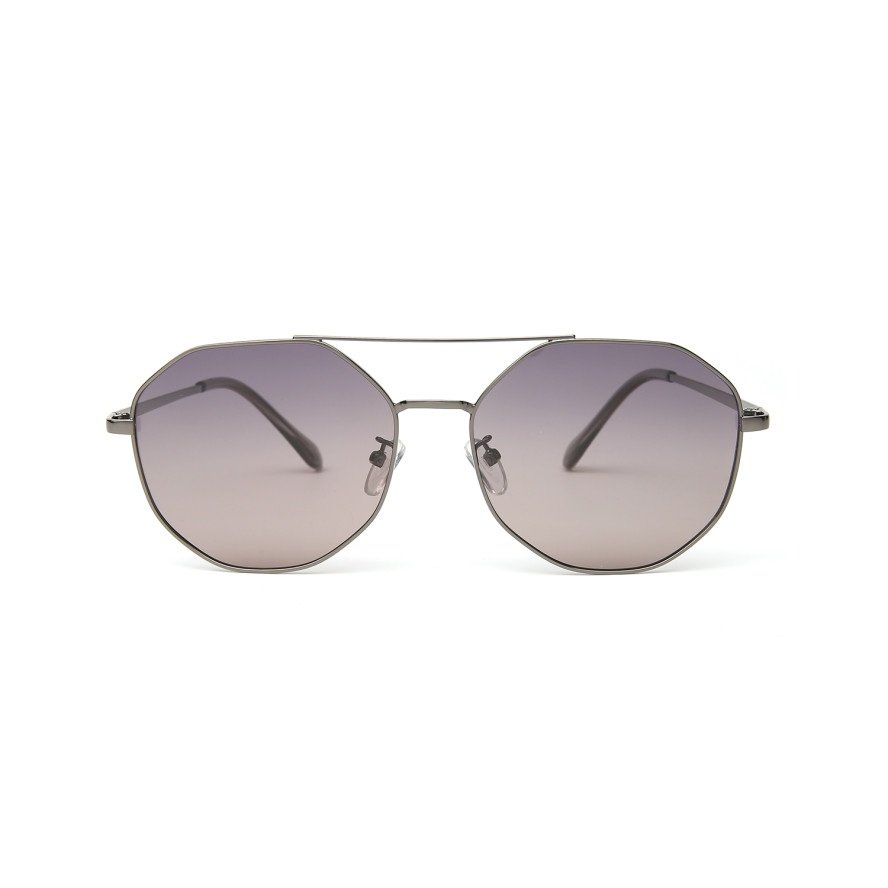 Сонцезахисні окуляри з поляризацією Фешн чоловічі 627-247, фото 2