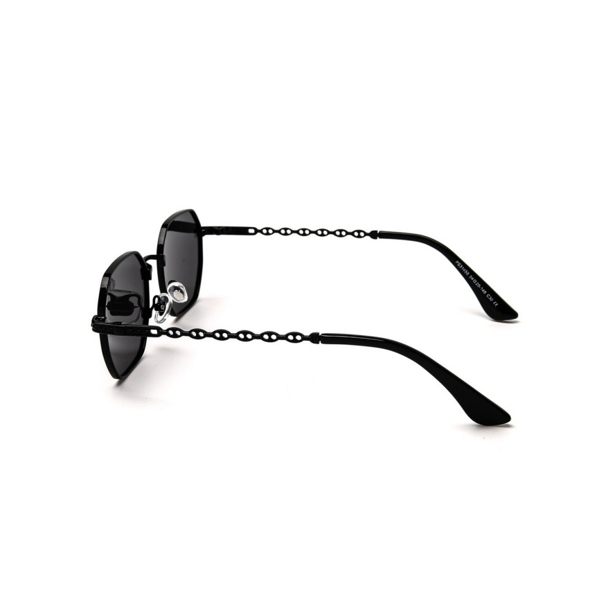 Сонцезахисні окуляри з поляризацією Фешн-класика чоловічі 859-914, фото 3