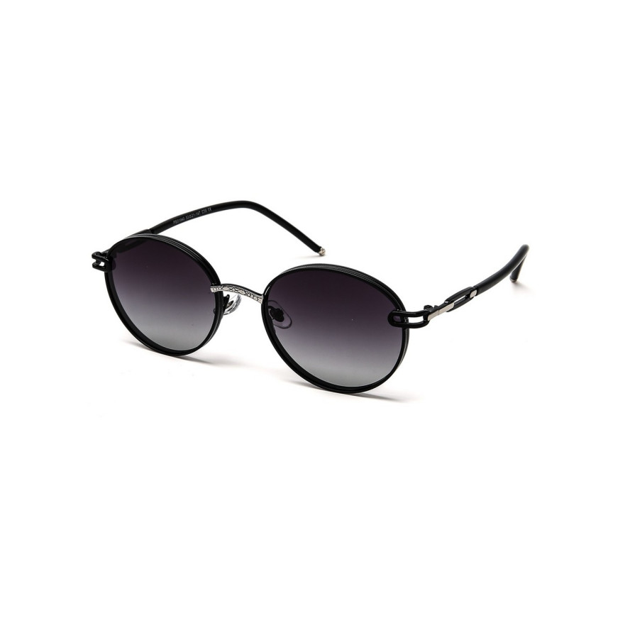 Сонцезахисні окуляри з поляризацією Овальні жіночі 094-000, фото 1