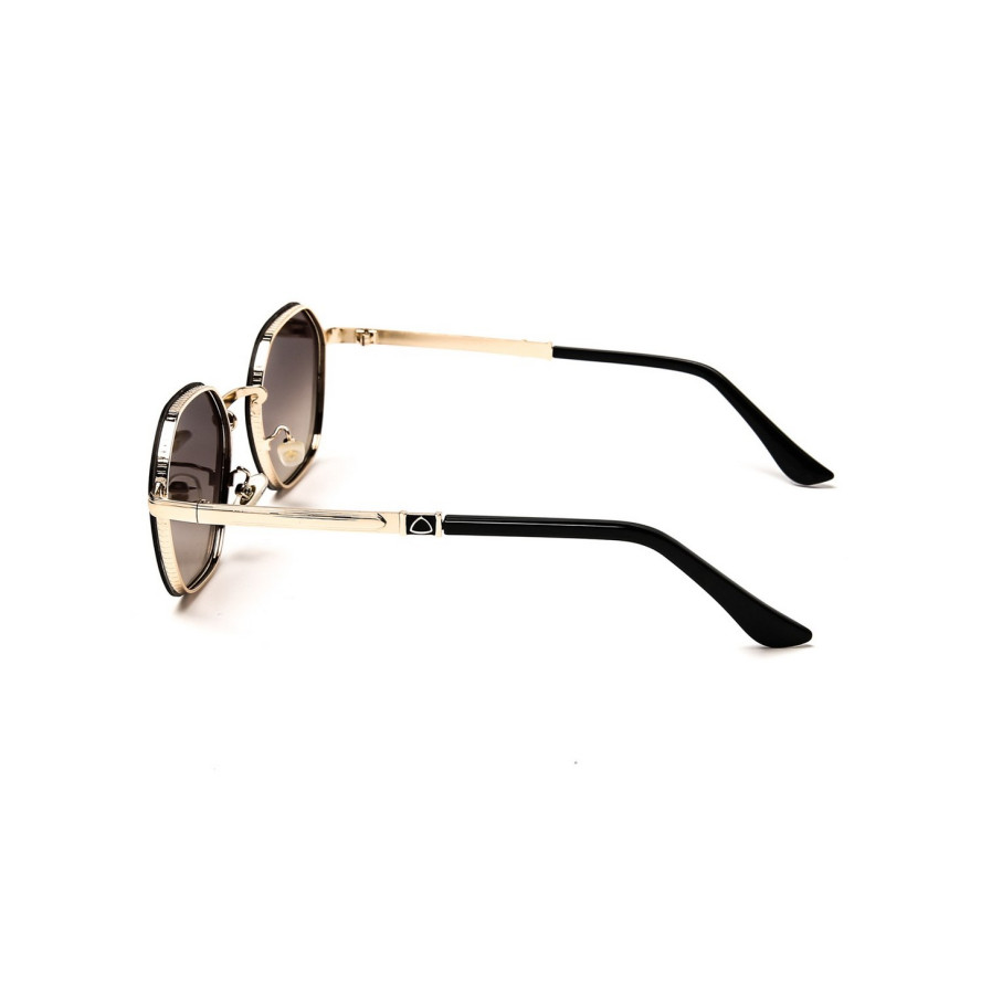 Сонцезахисні окуляри Фешн-класика жіночі 094-567, фото 3