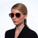 Сонцезахисні окуляри з поляризацією Фешн-класика жіночі 095-069, фото 4