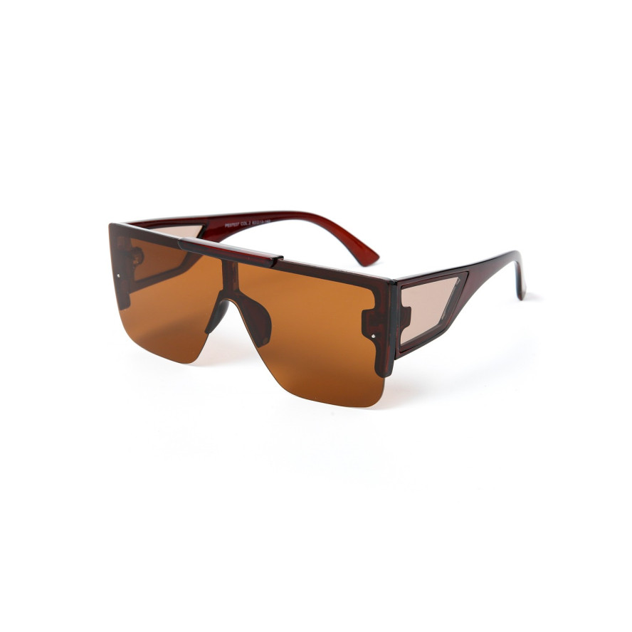 Солнцезащитные очки с поляризацией Маска мужские 111-622, фото 1