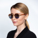 Сонцезахисні окуляри з поляризацією Фешн-класика жіночі 111-677, фото 4