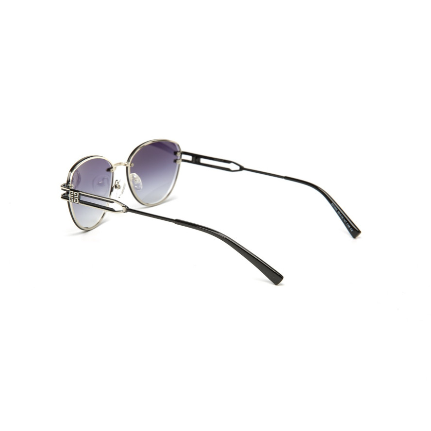 Сонцезахисні окуляри Фешн-класика жіночі 121-935, фото 3