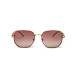 Сонцезахисні окуляри з поляризацією Фешн-класика жіночі 122-246, фото 2