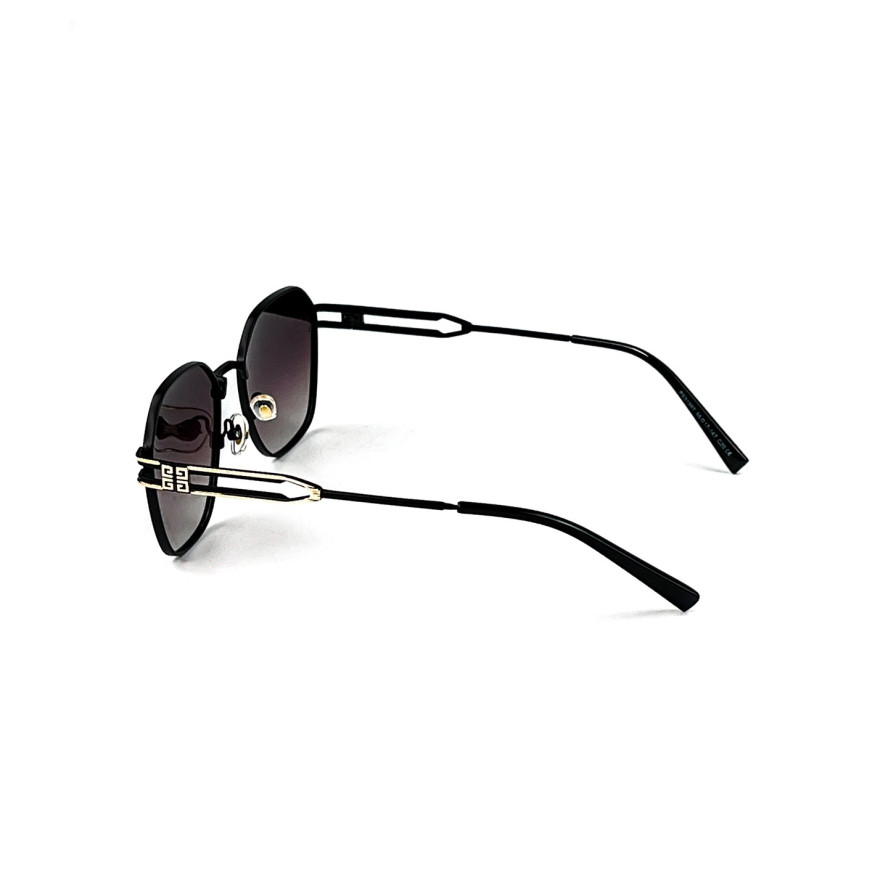 Сонцезахисні окуляри з поляризацією Фешн-класика жіночі 148-932, фото 3