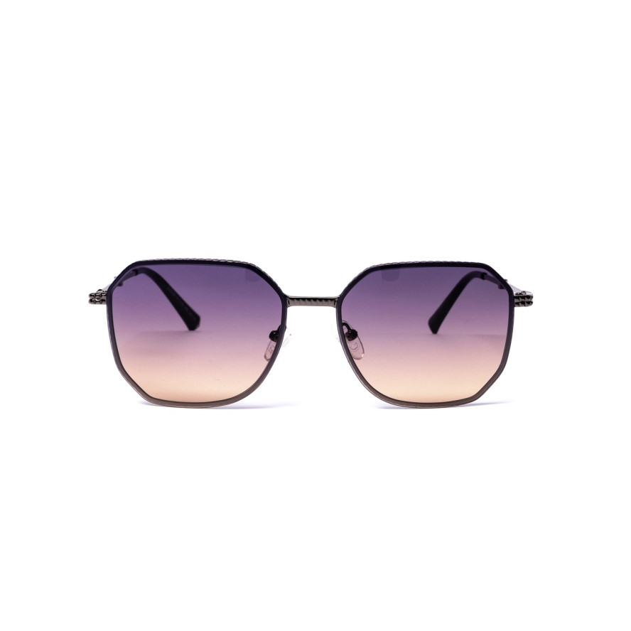 Сонцезахисні окуляри Фешн-класика жіночі 378-520, фото 2
