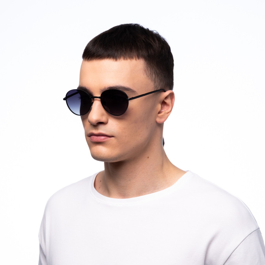 Сонцезахисні окуляри з поляризацією Тішейди чоловічі 382-404, фото 4