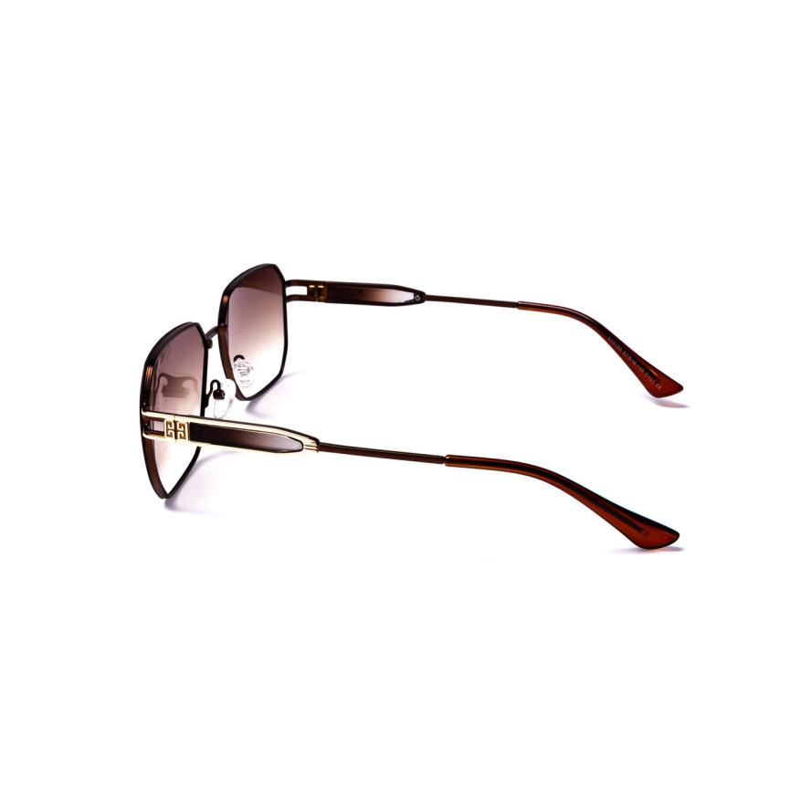 Сонцезахисні окуляри Класика чоловічі 382-558, фото 3