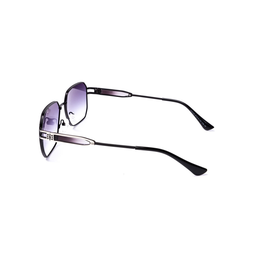 Сонцезахисні окуляри Класика чоловічі 382-565, фото 3