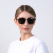 Сонцезахисні окуляри Фешн-класика жіночі 382-640, фото 5