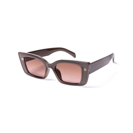 Сонцезахисні окуляри з поляризацією Класика жіночі 382-718