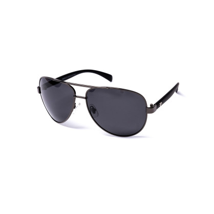 Солнцезащитные очки с поляризацией Авиаторы мужские 383-517 Солнцезащитные очки с поляризацией Авиаторы мужские 383-517