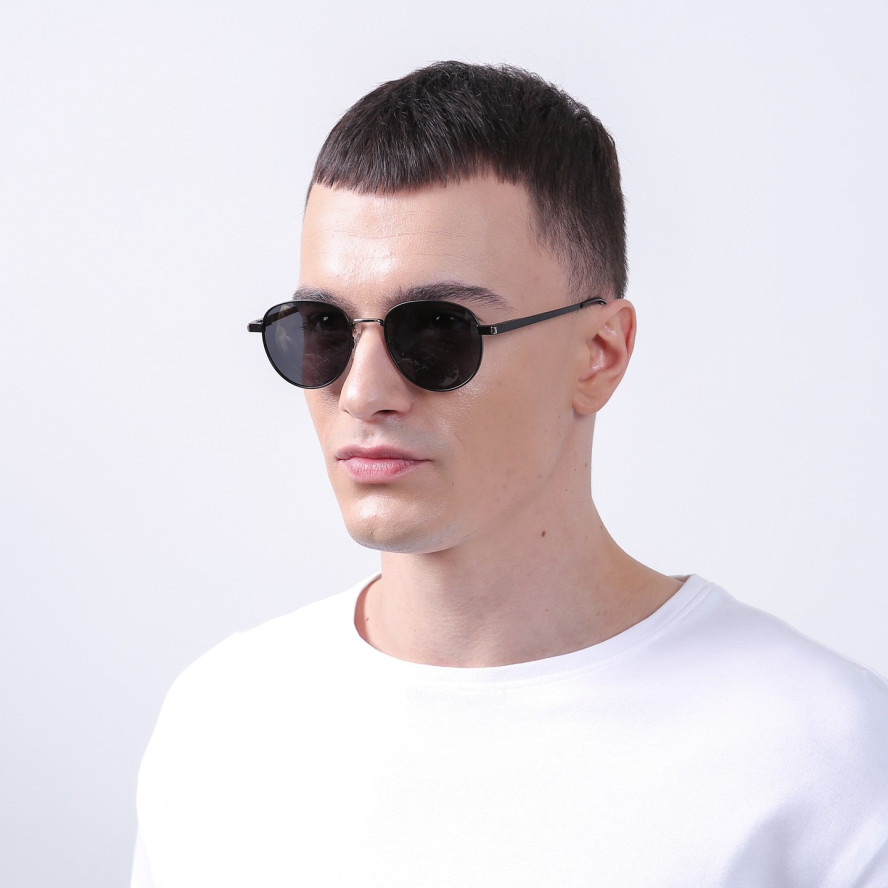 Сонцезахисні окуляри з поляризацією Тішейди чоловічі 395-572, фото 4