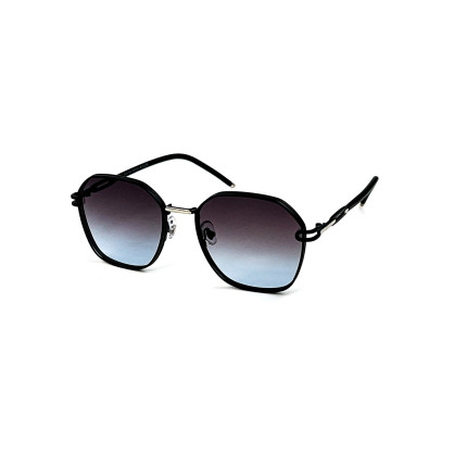 Сонцезахисні окуляри з поляризацією Фешн-класика чоловічі 395-589