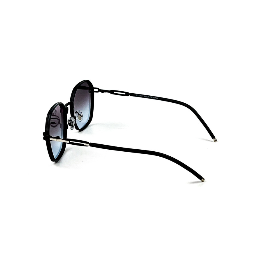 Сонцезахисні окуляри з поляризацією Фешн-класика чоловічі 395-589, фото 3