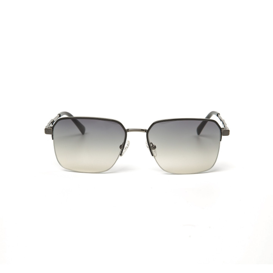 Сонцезахисні окуляри Класика чоловічі 395-596, фото 2