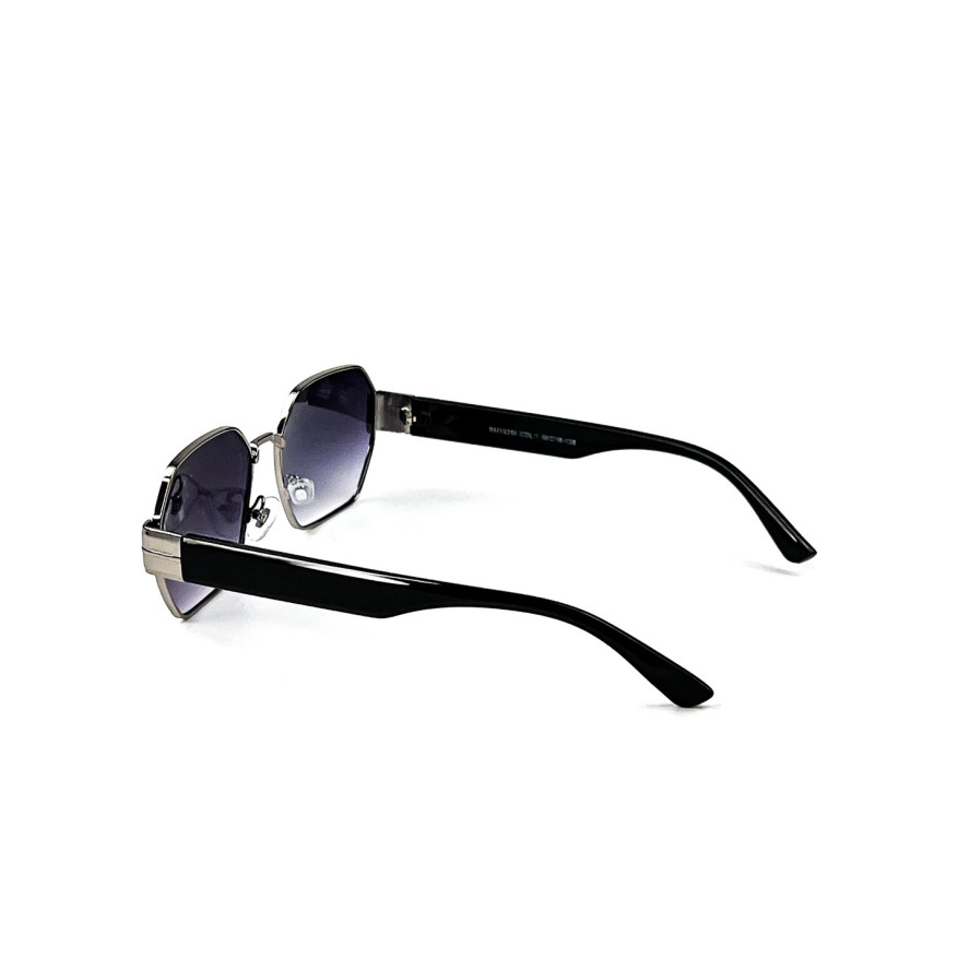 Сонцезахисні окуляри Фешн-класика жіночі 395-763, фото 3