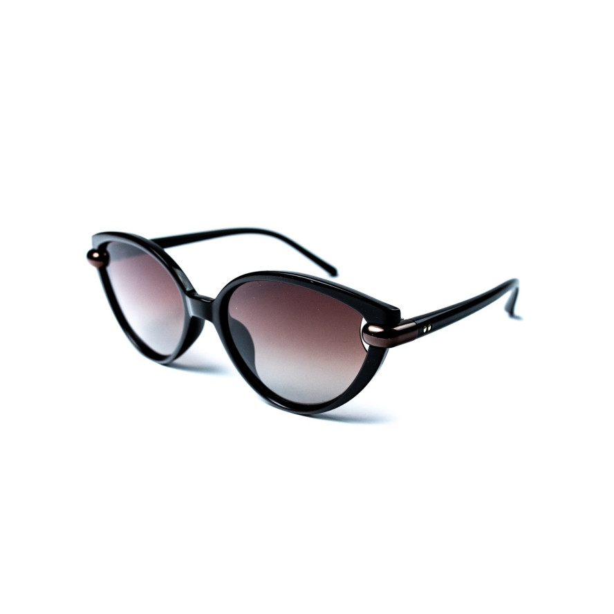 Сонцезахисні окуляри з поляризацією Кітті жіночі 434-493, фото 1